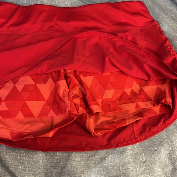 Nike skort - Picture 3 of 5